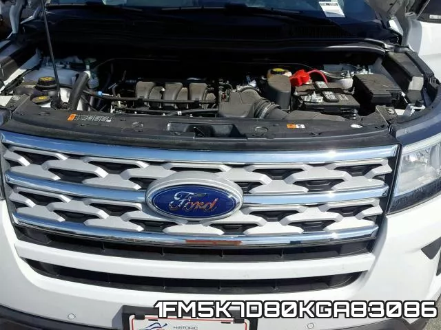 1FM5K7D80KGA83086 фото 8