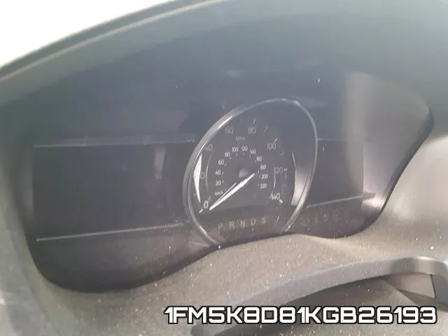 1FM5K8D81KGB26193 фото 9