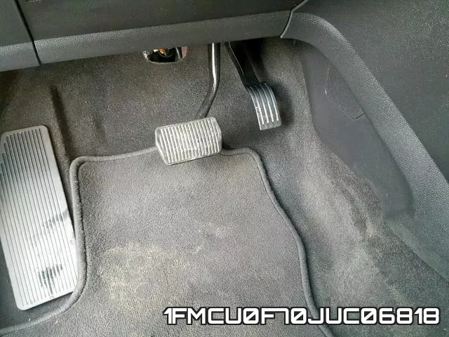 1FMCU0F70JUC06818 фото 10