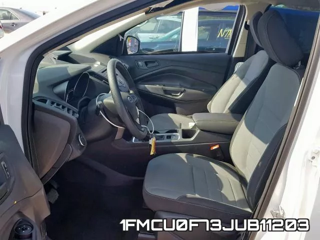 1FMCU0F73JUB11203 фото 6