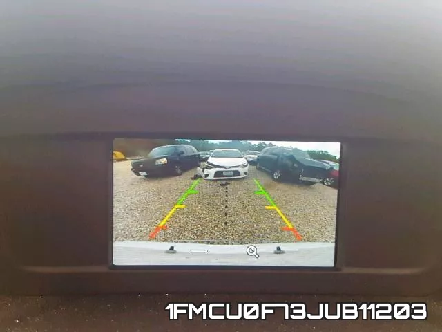 1FMCU0F73JUB11203 фото 10
