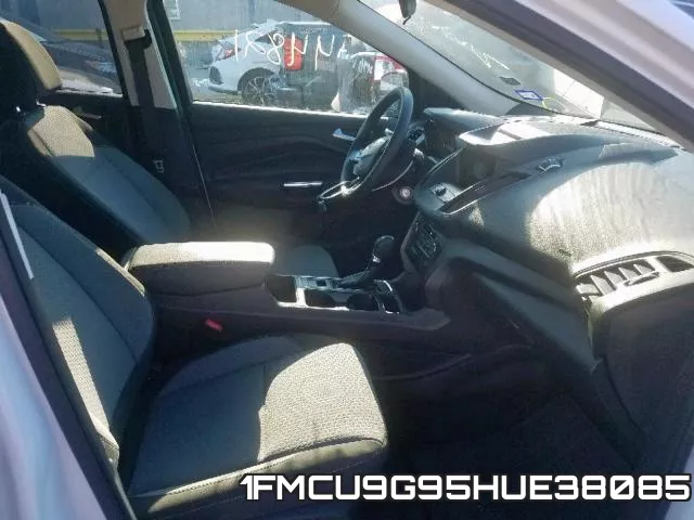 1FMCU9G95HUE38085 фото 6