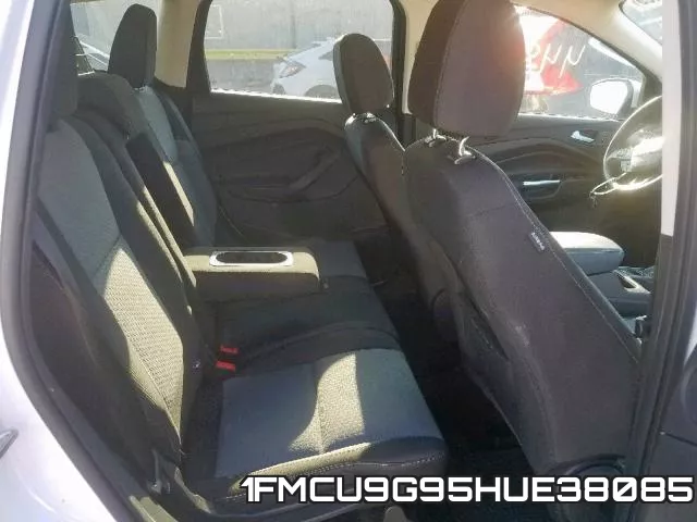 1FMCU9G95HUE38085 фото 7