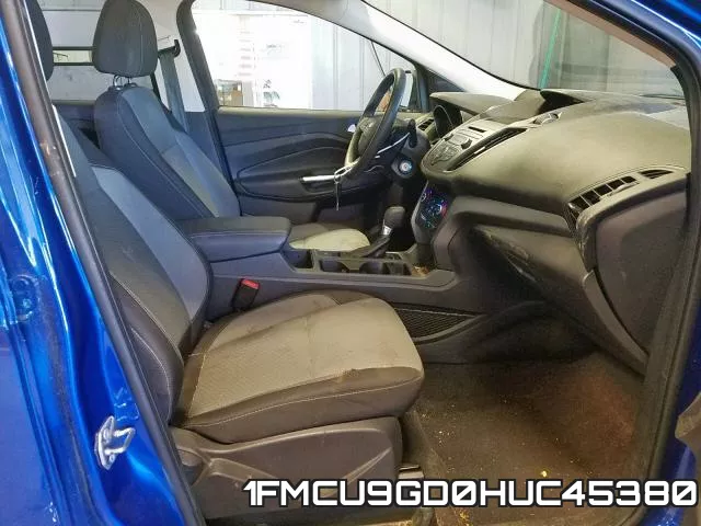 1FMCU9GD0HUC45380 фото 6