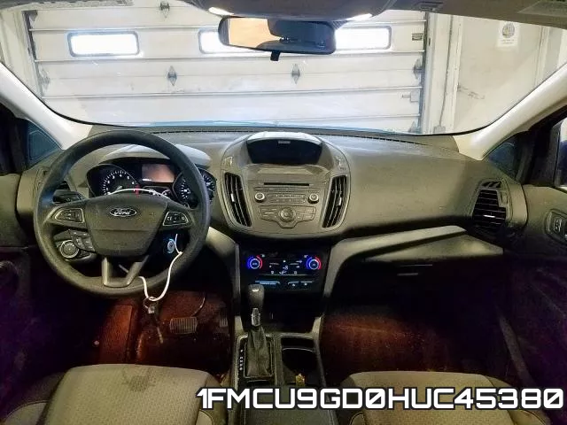 1FMCU9GD0HUC45380 фото 10