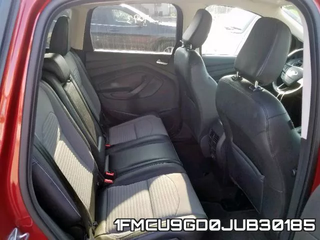 1FMCU9GD0JUB30185 фото 7