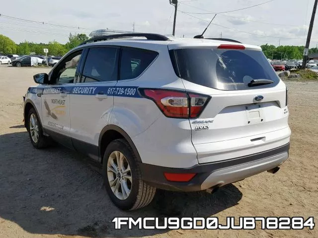 1FMCU9GD0JUB78284 фото 4