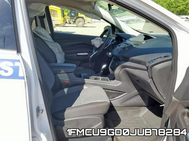 1FMCU9GD0JUB78284 фото 6