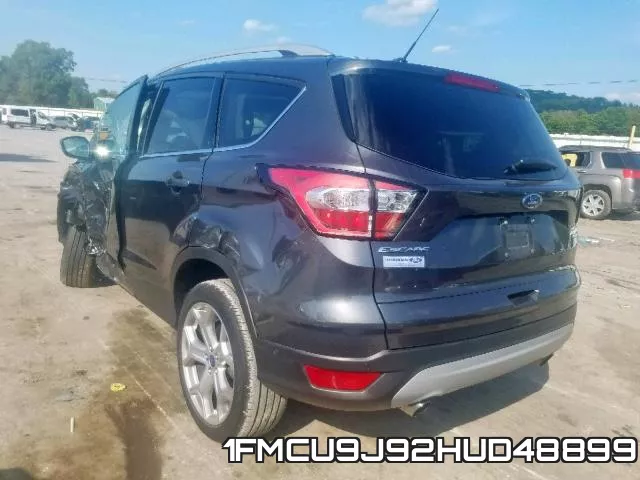 1FMCU9J92HUD48899 фото 4