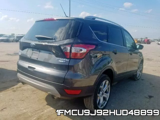1FMCU9J92HUD48899 фото 5