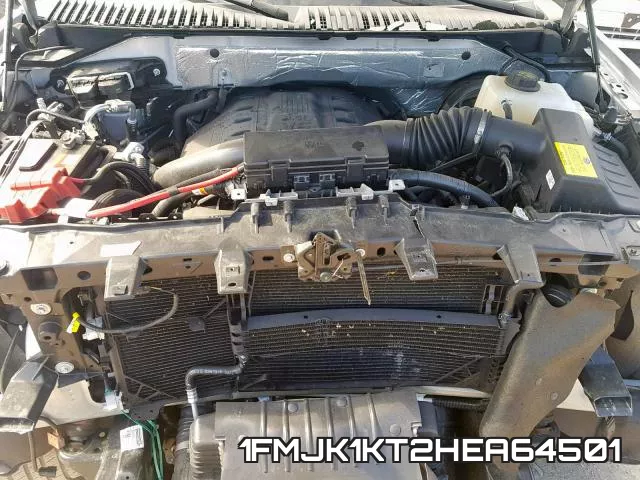 1FMJK1KT2HEA64501 фото 8