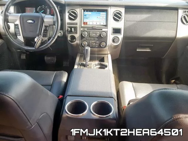1FMJK1KT2HEA64501 фото 10