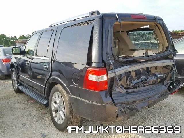 1FMJU1KT0HEA26369 фото 4