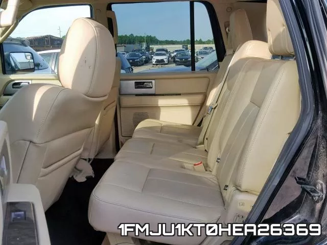 1FMJU1KT0HEA26369 фото 7
