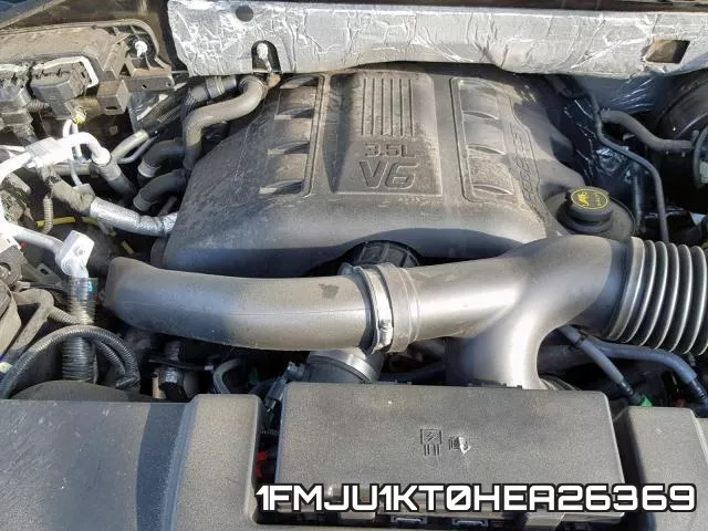 1FMJU1KT0HEA26369 фото 8
