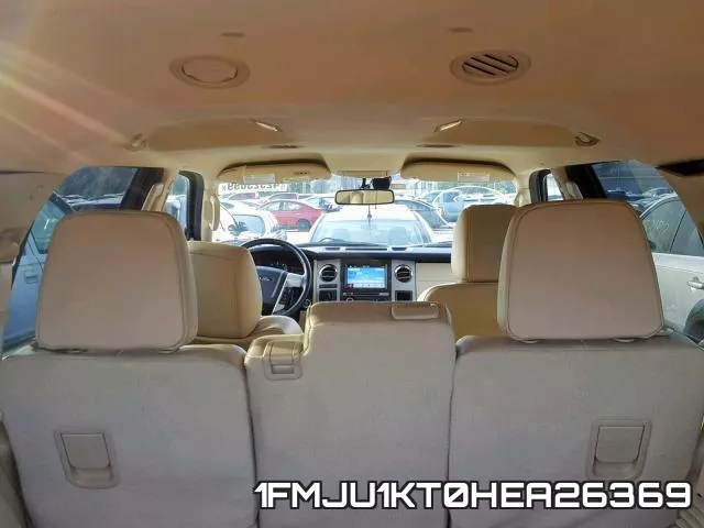 1FMJU1KT0HEA26369 фото 10