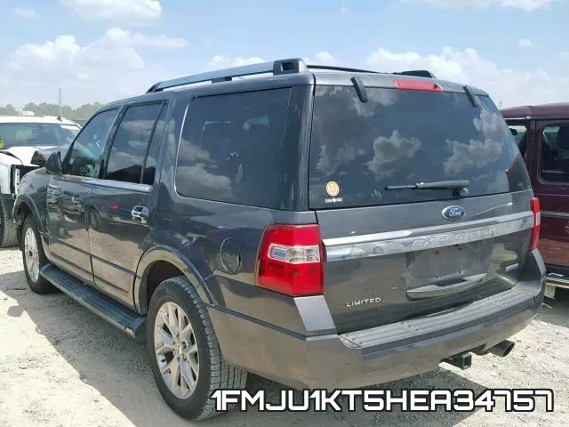1FMJU1KT5HEA34757 фото 4