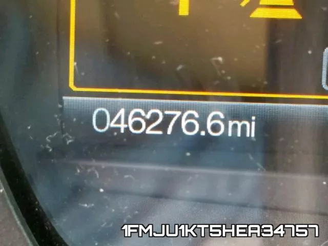 1FMJU1KT5HEA34757 фото 9
