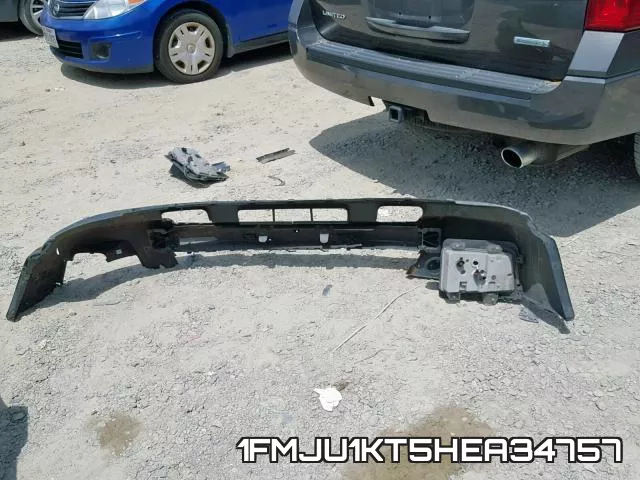1FMJU1KT5HEA34757 фото 10