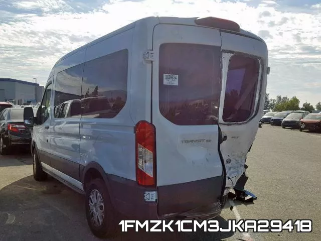 1FMZK1CM3JKA29418 фото 4