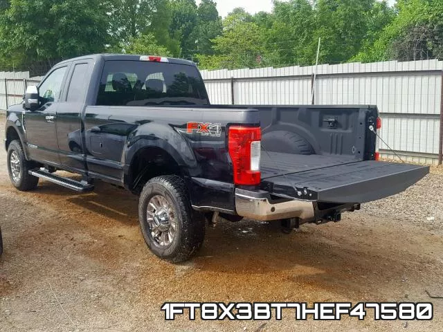 1FT8X3BT7HEF47580 фото 4
