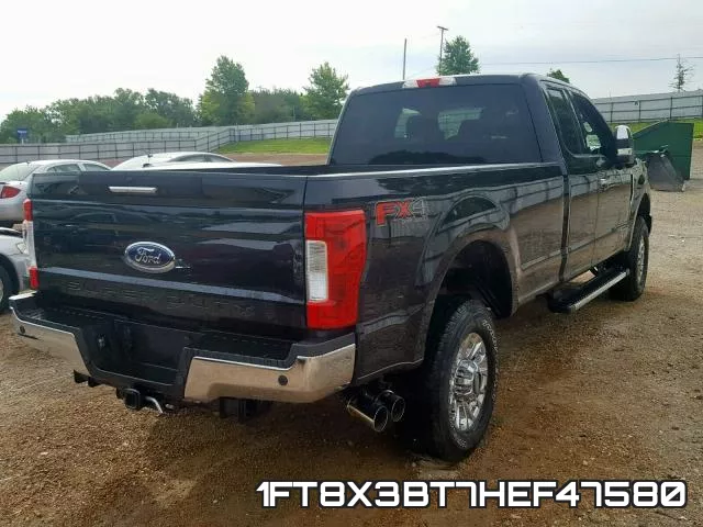 1FT8X3BT7HEF47580 фото 5