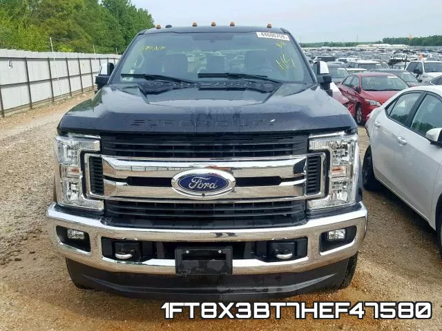 1FT8X3BT7HEF47580 фото 10