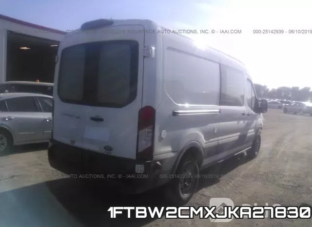 1FTBW2CMXJKA27830 фото 5