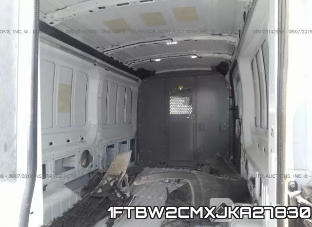 1FTBW2CMXJKA27830 фото 9