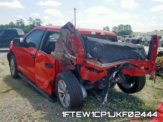 1FTEW1CP1JKF02444 фото 4
