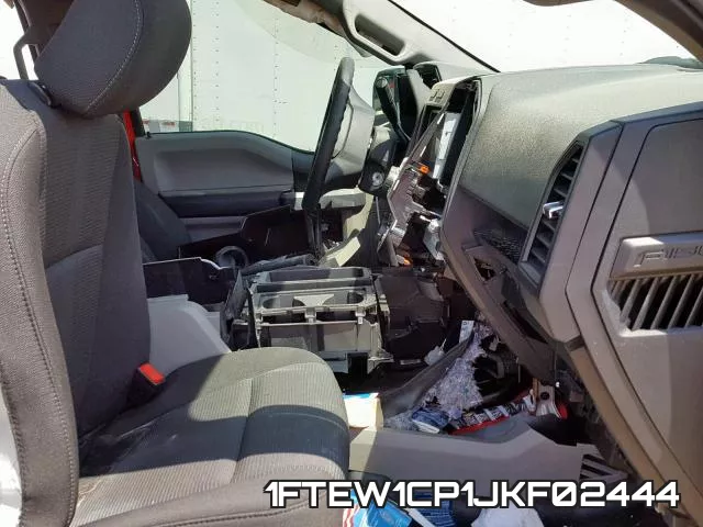 1FTEW1CP1JKF02444 фото 6