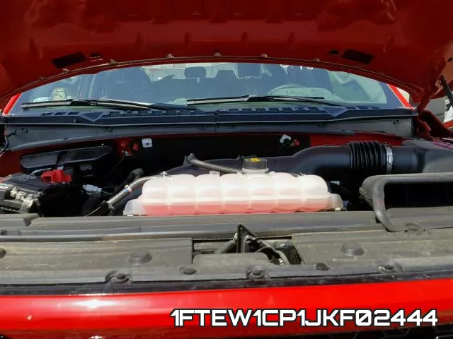 1FTEW1CP1JKF02444 фото 8
