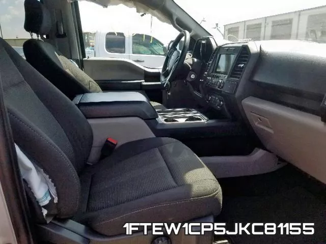 1FTEW1CP5JKC81155 фото 6