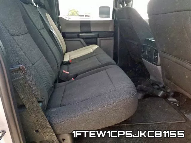 1FTEW1CP5JKC81155 фото 7