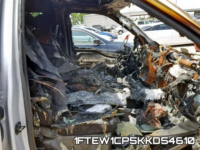 1FTEW1CP5KKD54610 фото 6