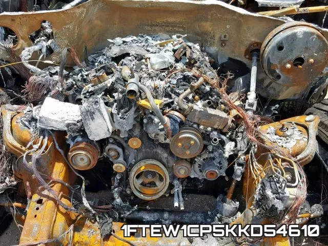 1FTEW1CP5KKD54610 фото 8