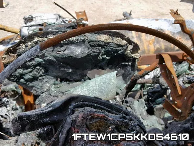 1FTEW1CP5KKD54610 фото 9