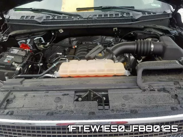 1FTEW1E50JFB80125 фото 8