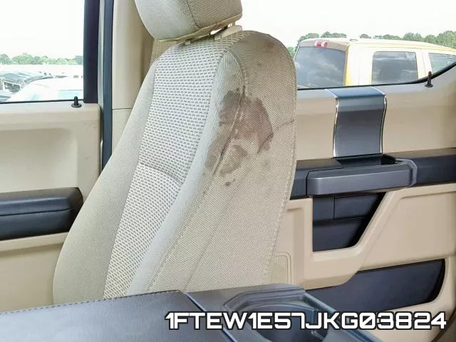 1FTEW1E57JKG03824 фото 2