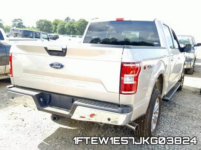 1FTEW1E57JKG03824 фото 5