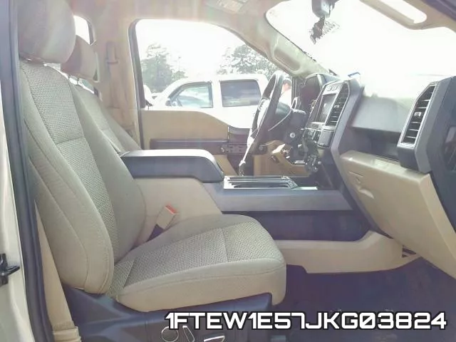1FTEW1E57JKG03824 фото 6