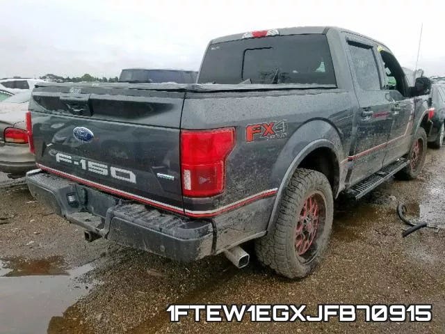 1FTEW1EGXJFB70915 фото 5