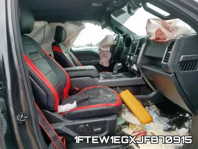 1FTEW1EGXJFB70915 фото 6