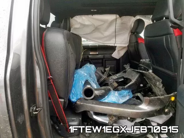 1FTEW1EGXJFB70915 фото 7