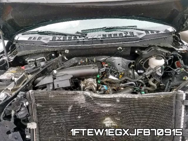 1FTEW1EGXJFB70915 фото 8