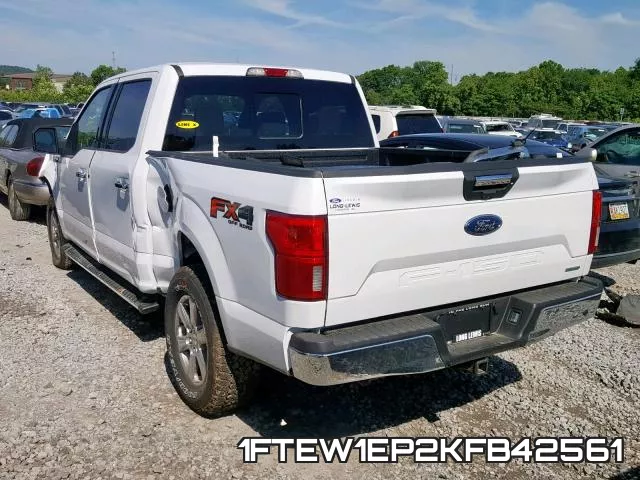 1FTEW1EP2KFB42561 фото 4