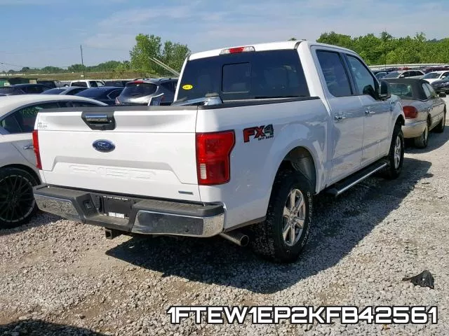 1FTEW1EP2KFB42561 фото 5