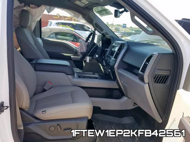 1FTEW1EP2KFB42561 фото 6