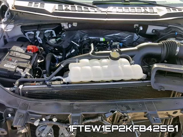 1FTEW1EP2KFB42561 фото 8