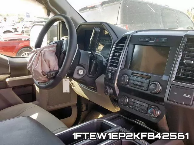1FTEW1EP2KFB42561 фото 10